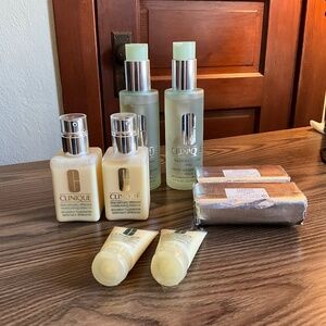 Clinique 3-step Set - bundle of 2